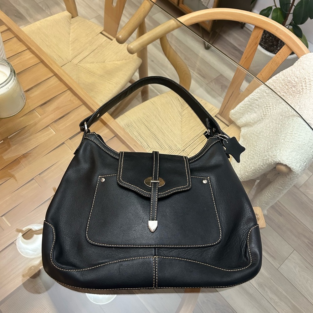 Leather Bag